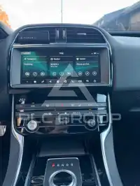 2018 Jaguar XE