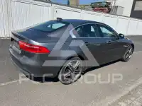 2018 Jaguar XE