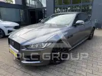 2018 Jaguar XE