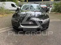 2018 Jaguar XE