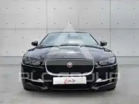 2018 Jaguar XE