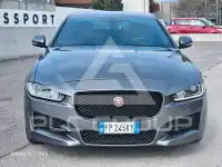 2018 Jaguar XE
