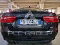 2018 Jaguar XE