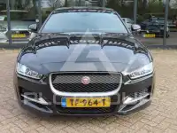 2018 Jaguar XE