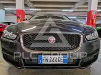 2018 Jaguar XE