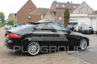 2018 Jaguar XE