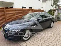 2018 Jaguar XE