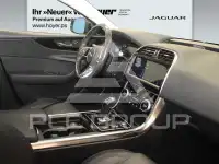 2018 Jaguar XE