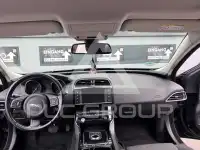 2018 Jaguar XE