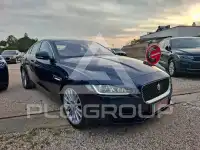 2018 Jaguar XE