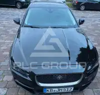 2018 Jaguar XE