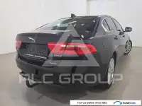 2018 Jaguar XE