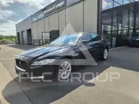 2018 Jaguar XE