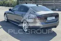 2018 Jaguar XE