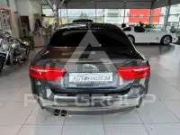 2018 Jaguar XE