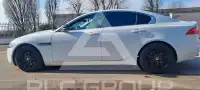 2018 Jaguar XE