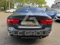 2018 Jaguar XE