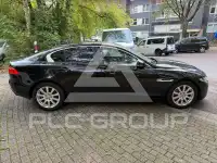 2018 Jaguar XE
