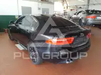 2018 Jaguar XE