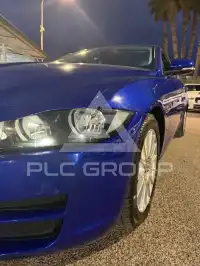 2018 Jaguar XE