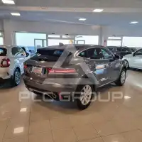 2018 Jaguar E-PACE