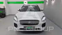 2018 Jaguar E-PACE
