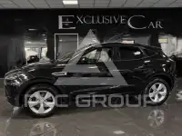2018 Jaguar E-PACE