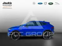 2018 Jaguar E-PACE