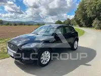 2018 Jaguar E-PACE
