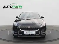 2018 Jaguar E-PACE