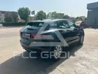 2018 Jaguar E-PACE