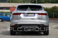 2018 Jaguar E-PACE
