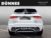 2018 Jaguar E-PACE