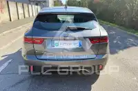2018 Jaguar E-PACE