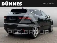 2018 Jaguar E-PACE