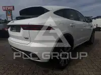 2018 Jaguar E-PACE