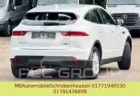 2018 Jaguar E-PACE