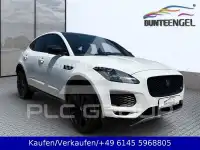 2018 Jaguar E-PACE