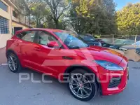 2018 Jaguar E-PACE