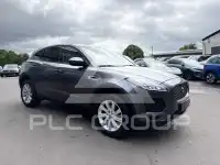 2018 Jaguar E-PACE