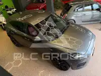 2018 Jaguar E-PACE