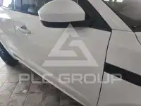 2018 Jaguar E-PACE