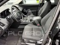 2018 Jaguar E-PACE
