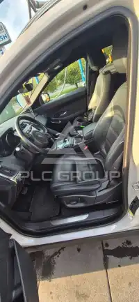 2018 Jaguar E-PACE