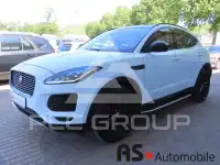 2018 Jaguar E-PACE