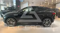 2018 Jaguar E-PACE