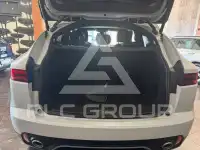 2018 Jaguar E-PACE