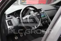 2018 Jaguar E-PACE