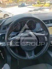 2018 Jaguar E-PACE