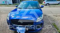 2018 Jaguar E-PACE